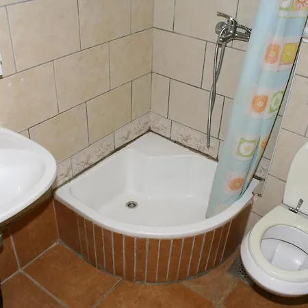 Stanici 2797a Apartamento Celina