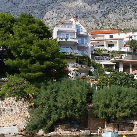 Stanici 2797a Apartamento Celina